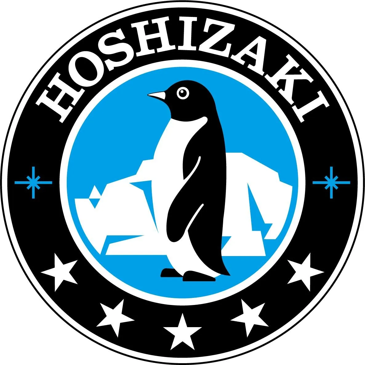 Hoshizaki logo