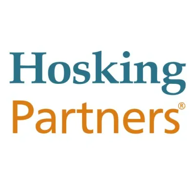 Hosking Partners Equity Fund LLC logo