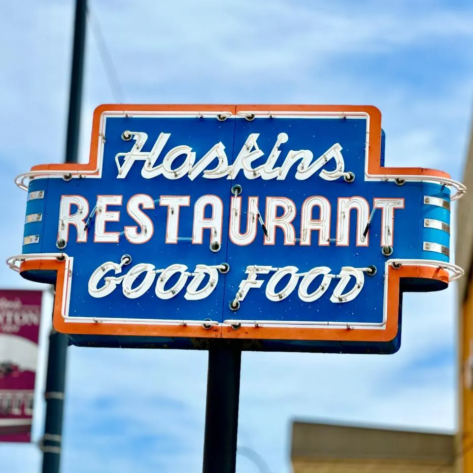 Hoskinsdrugstoreandsodafountain