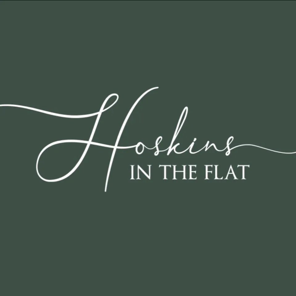 Hoskinsintheflat