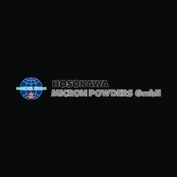 Hosokawa Micron Powders Logo