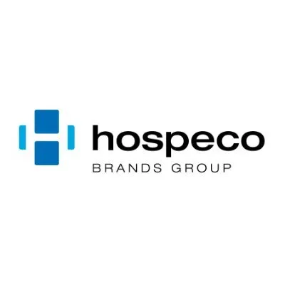 Hospeco logo