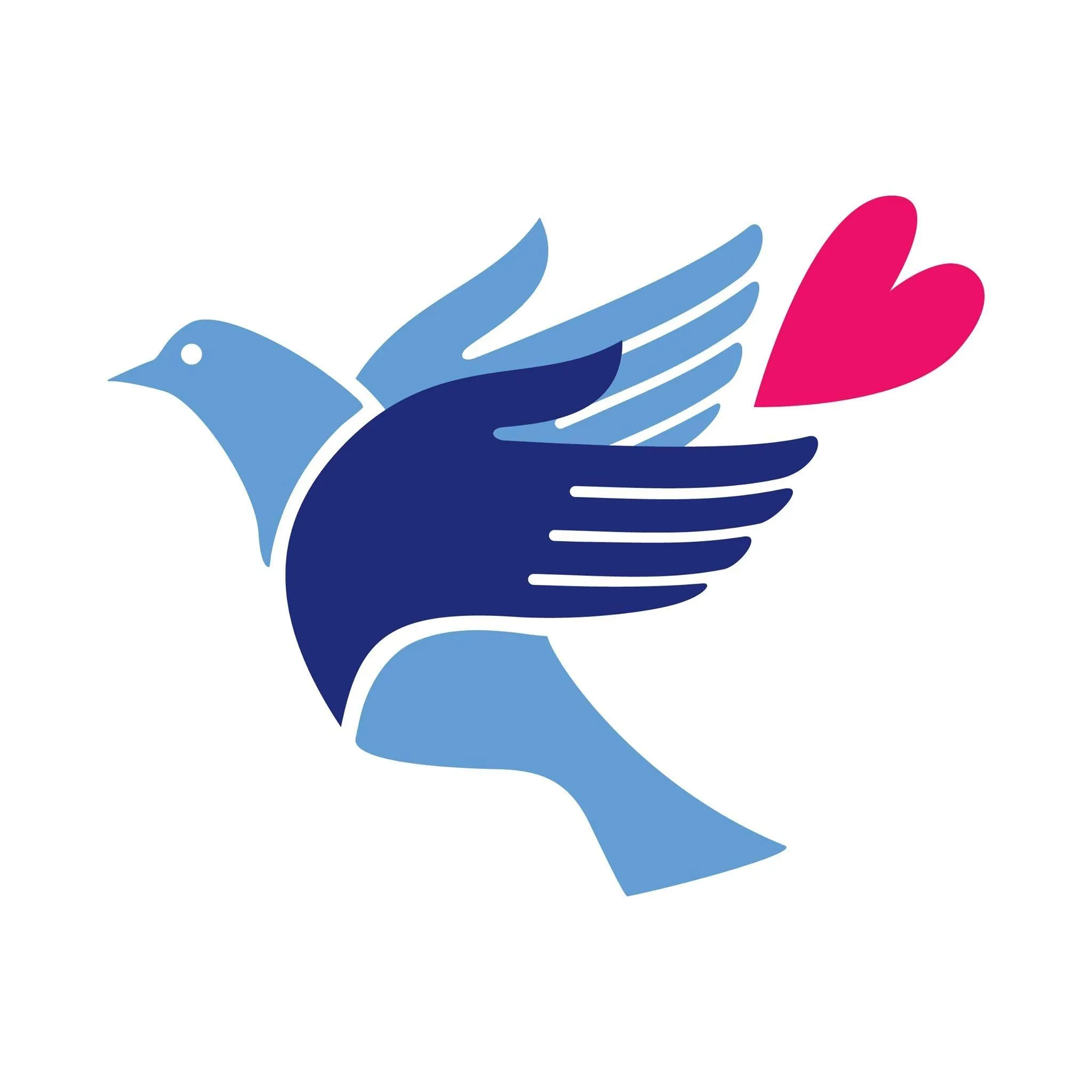 Community Hospice & Health Services logo
