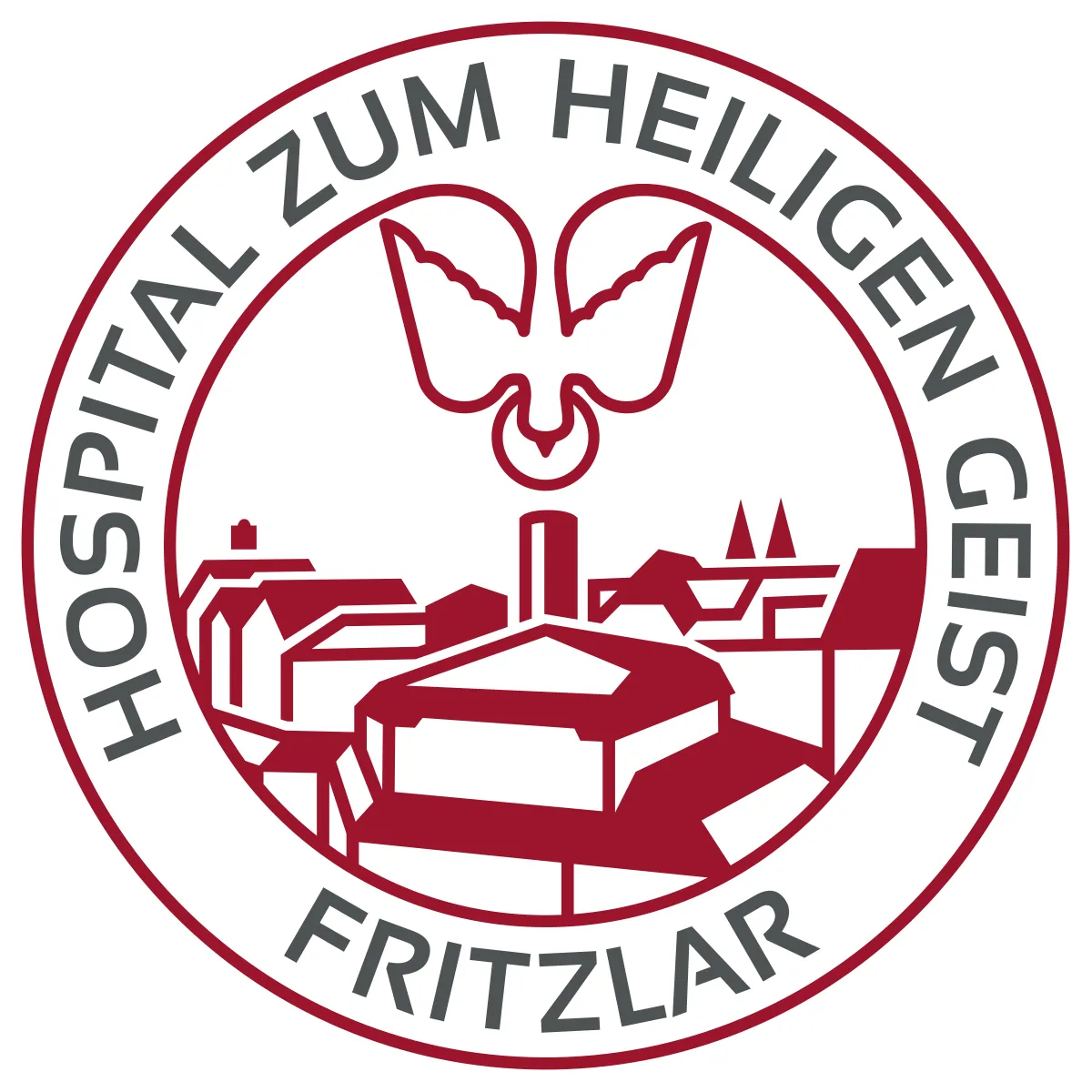 Hospital zum Heiligen Geist gemeinnützige GmbH