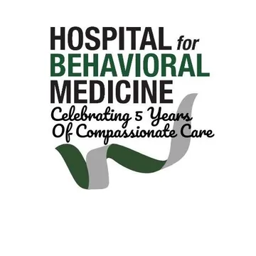 Hospital for Behavioral Medicine Logo
