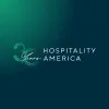 Hospitality America logo
