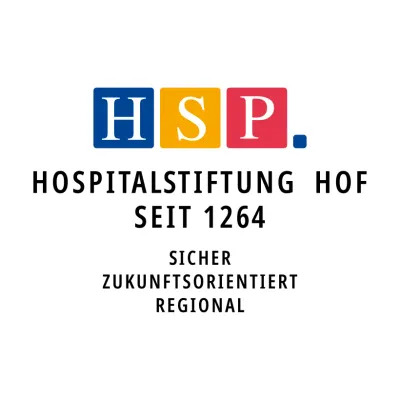 Hospitalstiftung Hof
