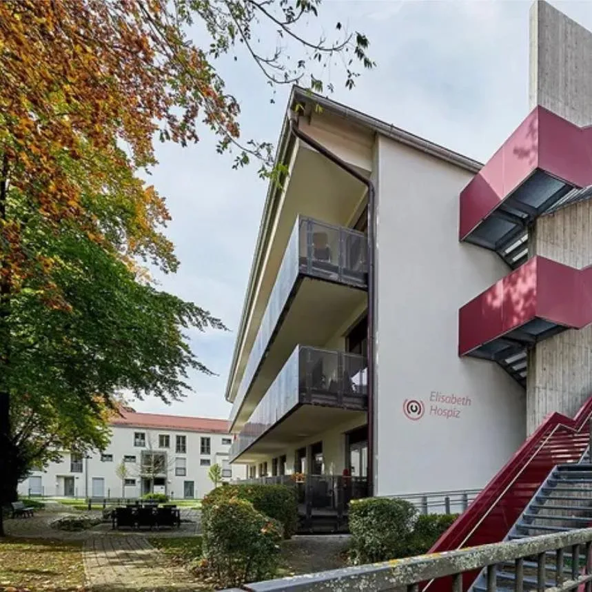 Elisabeth-Hospiz Ingolstadt GmbH