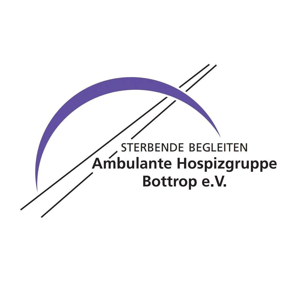 Ambulante Hospizgruppe Bottrop e.V.