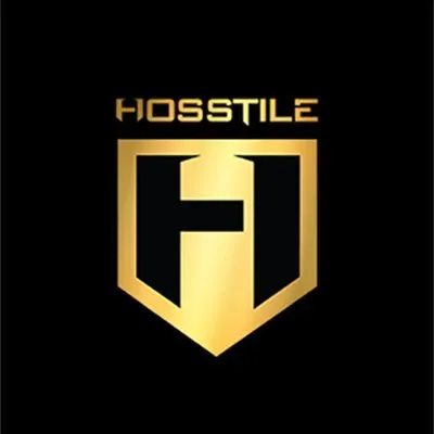 hosstile.com logo