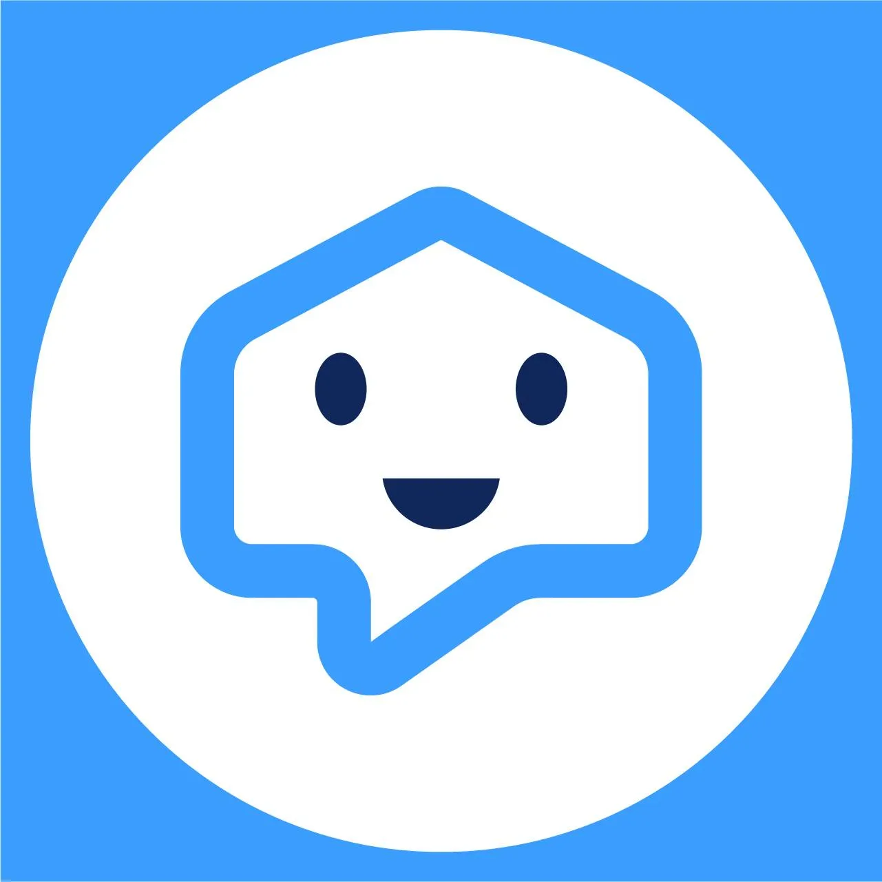 Hostai logo