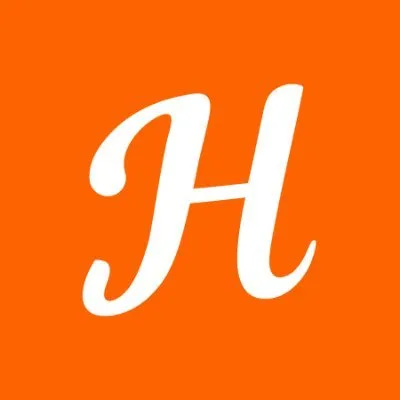 Logo by Brandfetch
