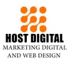 Host Digital Marketing and Web Design Colorado logo