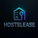 Hostel Ease logo/icon