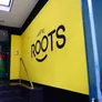 Logo Hostel Roots