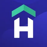Hostfully logo/icon