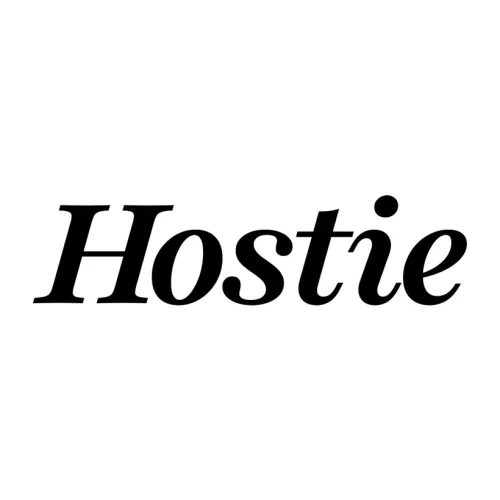 Hostie logo