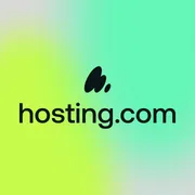 hosting.com Logo