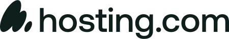 hosting.com logo