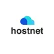 Hostnet BV logo