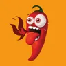 HOT CHIP DE logo