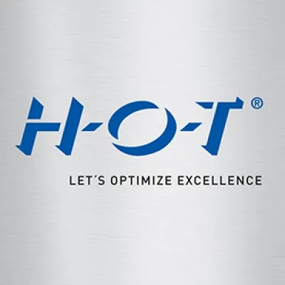 H-O-T Härte- und Oberflächentechnik GmbH & Co. KG logo