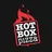 HotBox Pizza logo