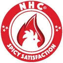 NHC Nashville Hot Chicken logo