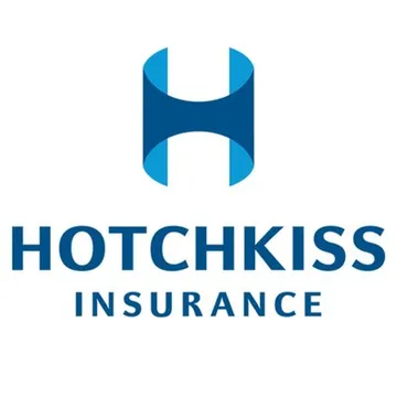 Hotchkiss Insurance Agency Logo