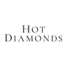 Hot Diamonds logo
