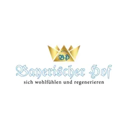 Hotel Bayerischer Hof logo