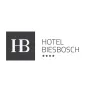 Logo Hotel De Biesbosch