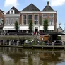 Logo Hotel De Posthoorn