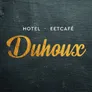 Logo Hotel Duhoux