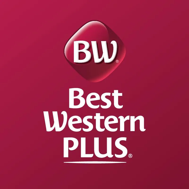 Best Western Plus Hotel Erb logo