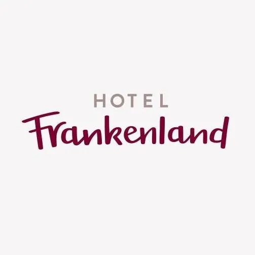 Hotel Frankenland logo