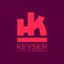 Logo Golden Tulip Keyser Breda