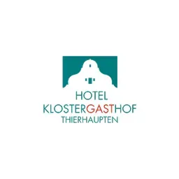 Hotel Klostergasthof logo