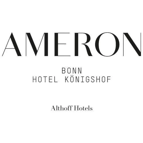 AMERON Bonn Hotel Königshof logo