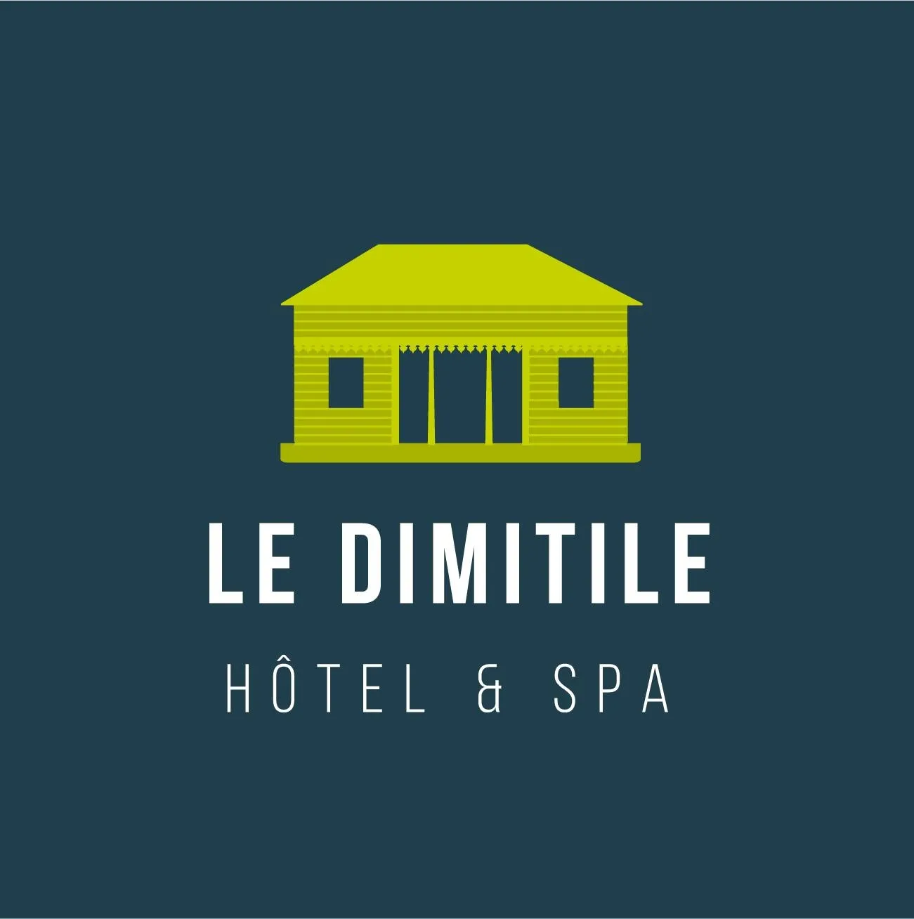 Le Dimitile Hôtel & Spa