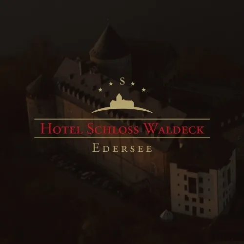 Hotel Schloss Waldeck logo