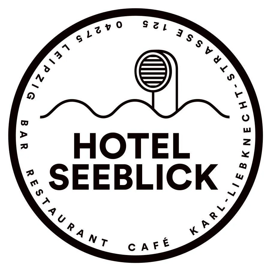 Hotel Seeblick logo