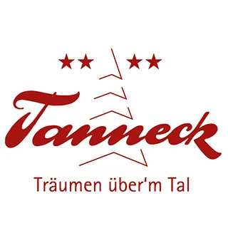 Hotel Tanneck logo