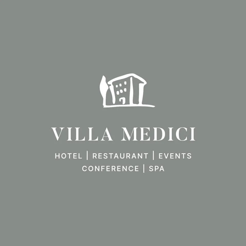 Hotel Villa Medici logo