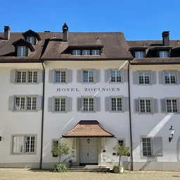 Hotel Zofingen