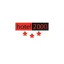 Logo Hotel 2000