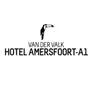 Logo Van der Valk - Ruimtevaart