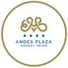 Hotel Andes Plaza logo