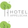 Logo Hotel Appelscha