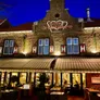 Logo Restaurant de Oude Hoeve